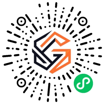 Grobit小程序码